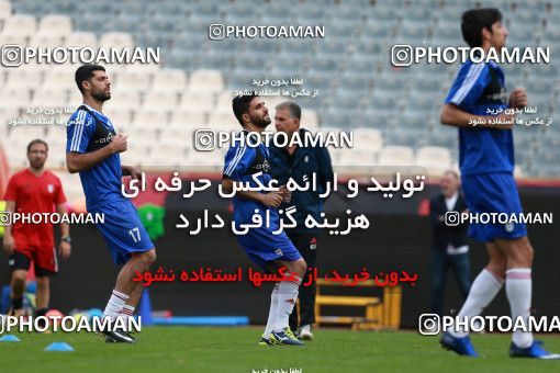 924868, Tehran, , Iran National Football Team Training Session on 2017/11/04 at Azadi Stadium