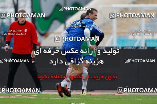 924866, Tehran, , Iran National Football Team Training Session on 2017/11/04 at Azadi Stadium