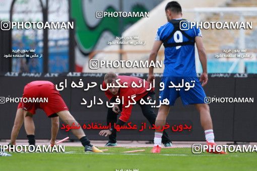 926783, Tehran, , Iran National Football Team Training Session on 2017/11/04 at Azadi Stadium