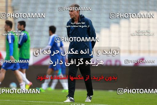 926686, Tehran, , Iran National Football Team Training Session on 2017/11/04 at Azadi Stadium