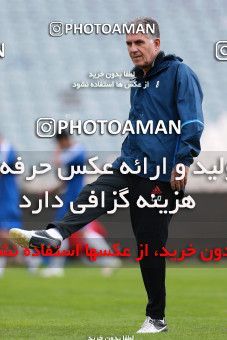 926764, Tehran, , Iran National Football Team Training Session on 2017/11/04 at Azadi Stadium