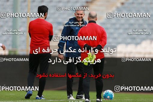 926521, Tehran, , Iran National Football Team Training Session on 2017/11/04 at Azadi Stadium