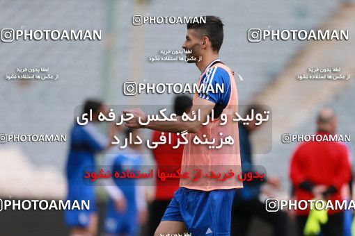 926554, Tehran, , Iran National Football Team Training Session on 2017/11/04 at Azadi Stadium