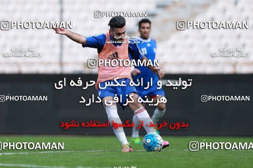 926585, Tehran, , Iran National Football Team Training Session on 2017/11/04 at Azadi Stadium