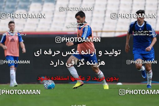 926573, Tehran, , Iran National Football Team Training Session on 2017/11/04 at Azadi Stadium