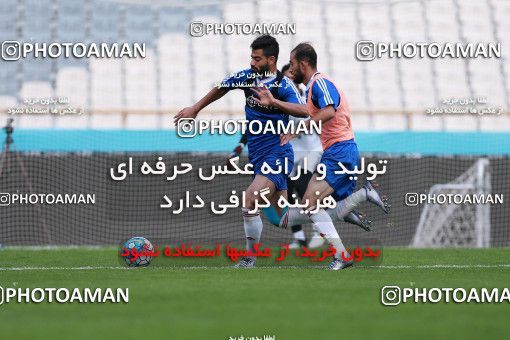 926543, Tehran, , Iran National Football Team Training Session on 2017/11/04 at Azadi Stadium