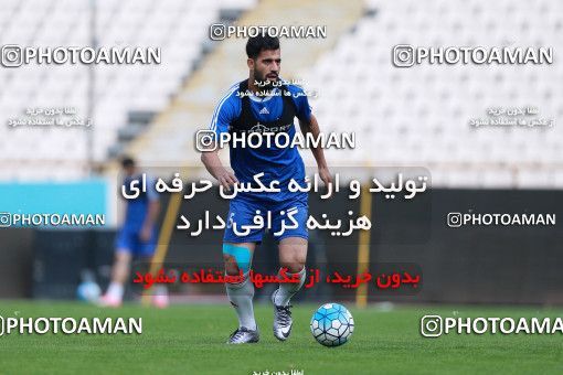 926586, Tehran, , Iran National Football Team Training Session on 2017/11/04 at Azadi Stadium