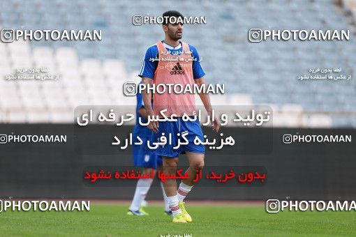 926691, Tehran, , Iran National Football Team Training Session on 2017/11/04 at Azadi Stadium