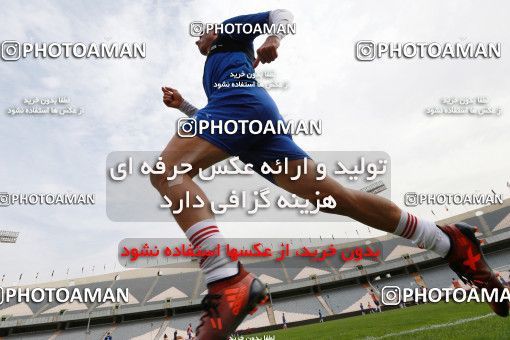 926517, Tehran, , Iran National Football Team Training Session on 2017/11/04 at Azadi Stadium