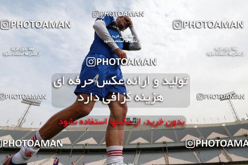 926778, Tehran, , Iran National Football Team Training Session on 2017/11/04 at Azadi Stadium