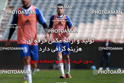 926794, Tehran, , Iran National Football Team Training Session on 2017/11/04 at Azadi Stadium