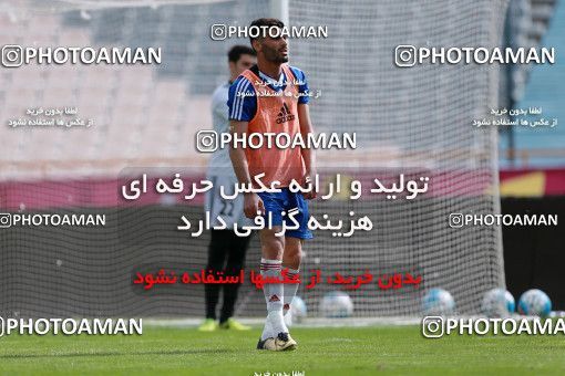 926582, Tehran, , Iran National Football Team Training Session on 2017/11/04 at Azadi Stadium