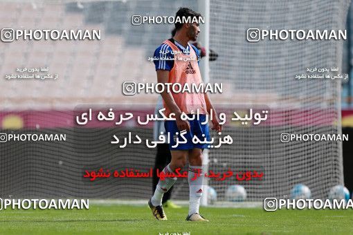 926645, Tehran, , Iran National Football Team Training Session on 2017/11/04 at Azadi Stadium