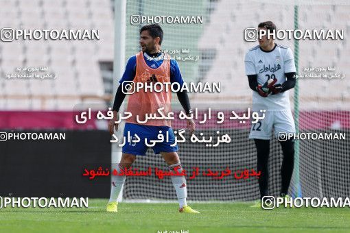 926669, Tehran, , Iran National Football Team Training Session on 2017/11/04 at Azadi Stadium