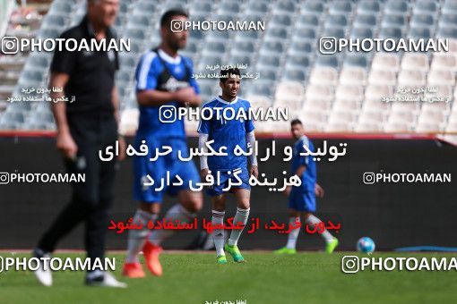 926530, Tehran, , Iran National Football Team Training Session on 2017/11/04 at Azadi Stadium