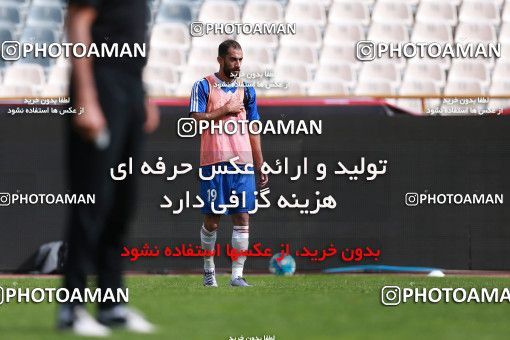 926626, Tehran, , Iran National Football Team Training Session on 2017/11/04 at Azadi Stadium