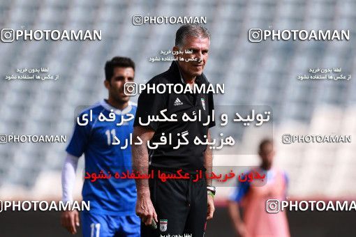 926512, Tehran, , Iran National Football Team Training Session on 2017/11/04 at Azadi Stadium