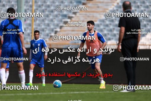 926527, Tehran, , Iran National Football Team Training Session on 2017/11/04 at Azadi Stadium