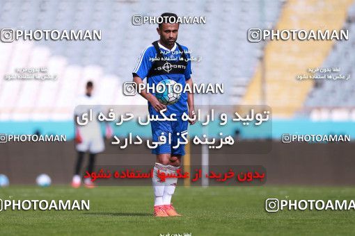 926643, Tehran, , Iran National Football Team Training Session on 2017/11/04 at Azadi Stadium