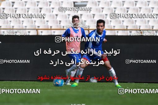 926519, Tehran, , Iran National Football Team Training Session on 2017/11/04 at Azadi Stadium