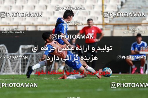 926758, Tehran, , Iran National Football Team Training Session on 2017/11/04 at Azadi Stadium