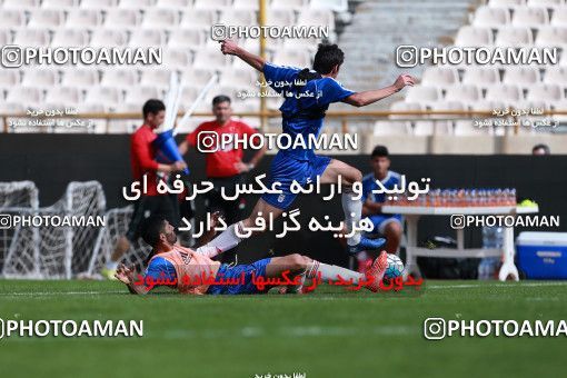 926784, Tehran, , Iran National Football Team Training Session on 2017/11/04 at Azadi Stadium