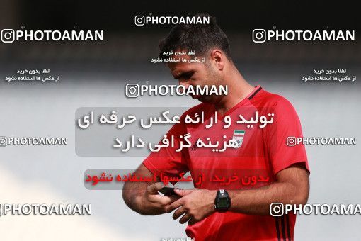 926639, Tehran, , Iran National Football Team Training Session on 2017/11/04 at Azadi Stadium