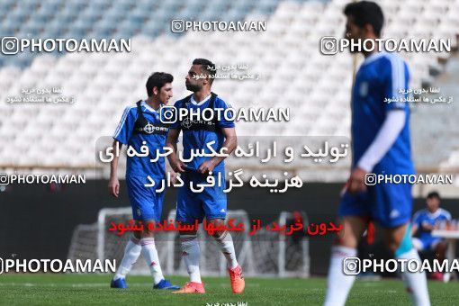 926514, Tehran, , Iran National Football Team Training Session on 2017/11/04 at Azadi Stadium