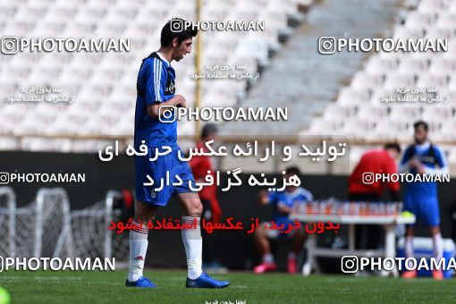 926520, Tehran, , Iran National Football Team Training Session on 2017/11/04 at Azadi Stadium