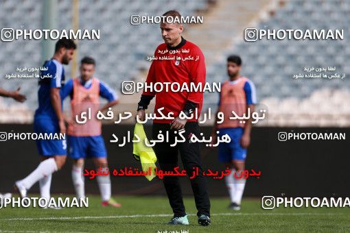 926533, Tehran, , Iran National Football Team Training Session on 2017/11/04 at Azadi Stadium