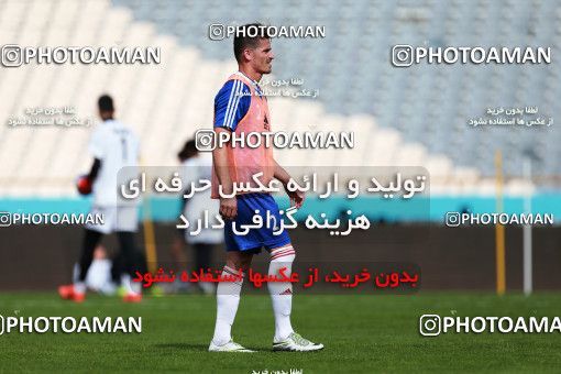 926767, Tehran, , Iran National Football Team Training Session on 2017/11/04 at Azadi Stadium