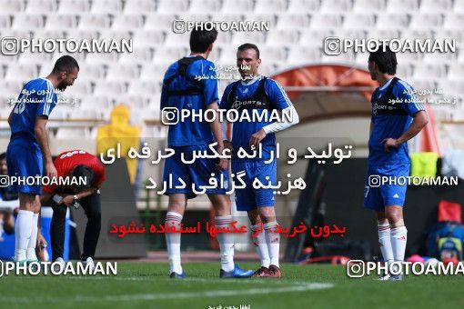 926742, Tehran, , Iran National Football Team Training Session on 2017/11/04 at Azadi Stadium