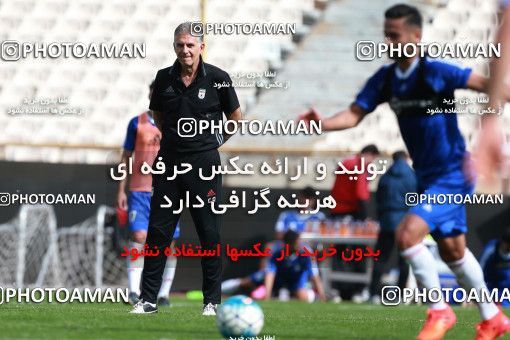 926555, Tehran, , Iran National Football Team Training Session on 2017/11/04 at Azadi Stadium