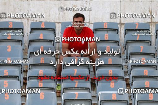 926799, Tehran, , Iran National Football Team Training Session on 2017/11/04 at Azadi Stadium