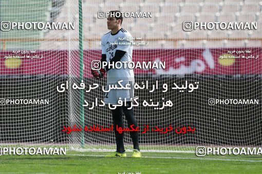 926557, Tehran, , Iran National Football Team Training Session on 2017/11/04 at Azadi Stadium