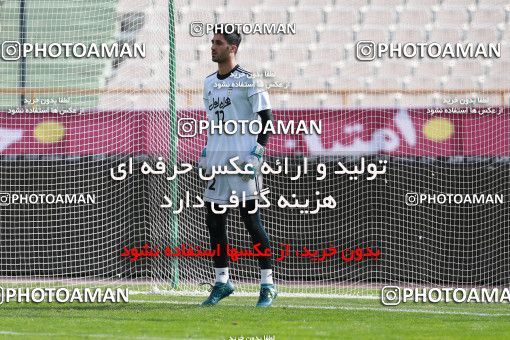 926780, Tehran, , Iran National Football Team Training Session on 2017/11/04 at Azadi Stadium