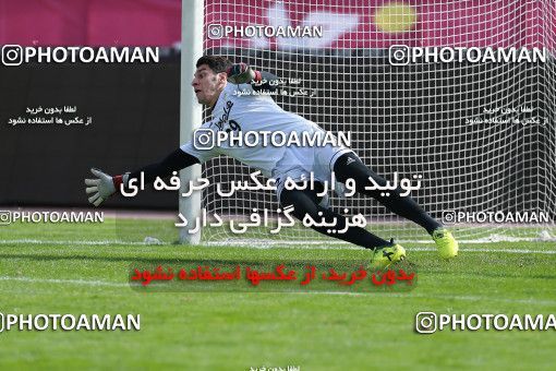 926713, Tehran, , Iran National Football Team Training Session on 2017/11/04 at Azadi Stadium