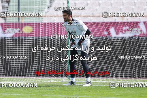 926680, Tehran, , Iran National Football Team Training Session on 2017/11/04 at Azadi Stadium