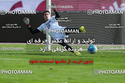 926584, Tehran, , Iran National Football Team Training Session on 2017/11/04 at Azadi Stadium