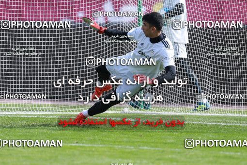 926504, Tehran, , Iran National Football Team Training Session on 2017/11/04 at Azadi Stadium