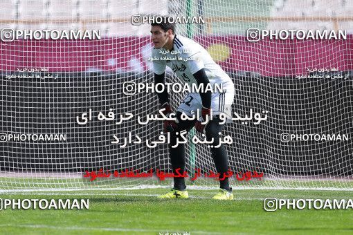 926802, Tehran, , Iran National Football Team Training Session on 2017/11/04 at Azadi Stadium