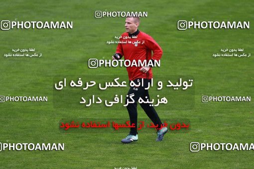 929078, Tehran, , Iran National Football Team Training Session on 2017/11/04 at Azadi Stadium