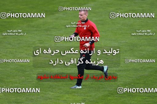 928911, Tehran, , Iran National Football Team Training Session on 2017/11/04 at Azadi Stadium