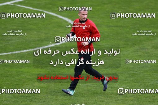 928964, Tehran, , Iran National Football Team Training Session on 2017/11/04 at Azadi Stadium