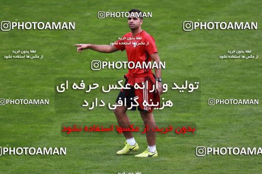 928809, Tehran, , Iran National Football Team Training Session on 2017/11/04 at Azadi Stadium