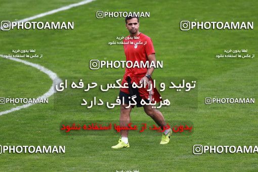 929102, Tehran, , Iran National Football Team Training Session on 2017/11/04 at Azadi Stadium