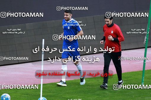 929149, Tehran, , Iran National Football Team Training Session on 2017/11/04 at Azadi Stadium