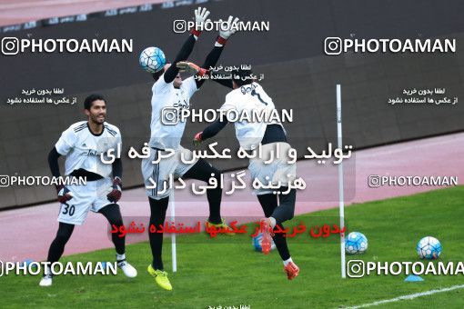 928794, Tehran, , Iran National Football Team Training Session on 2017/11/04 at Azadi Stadium