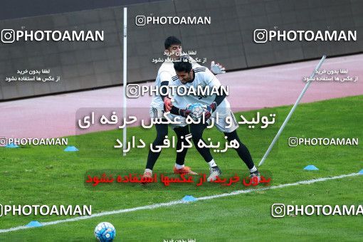 928892, Tehran, , Iran National Football Team Training Session on 2017/11/04 at Azadi Stadium