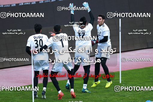 928737, Tehran, , Iran National Football Team Training Session on 2017/11/04 at Azadi Stadium